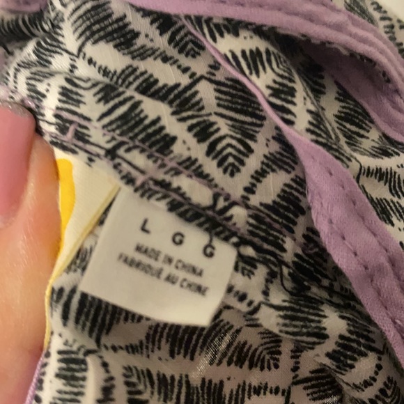 Roxy tank top. - Picture 5 of 5